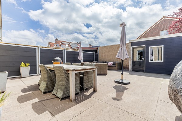Medium property photo - Paukenslag 1, 3286 TD Klaaswaal